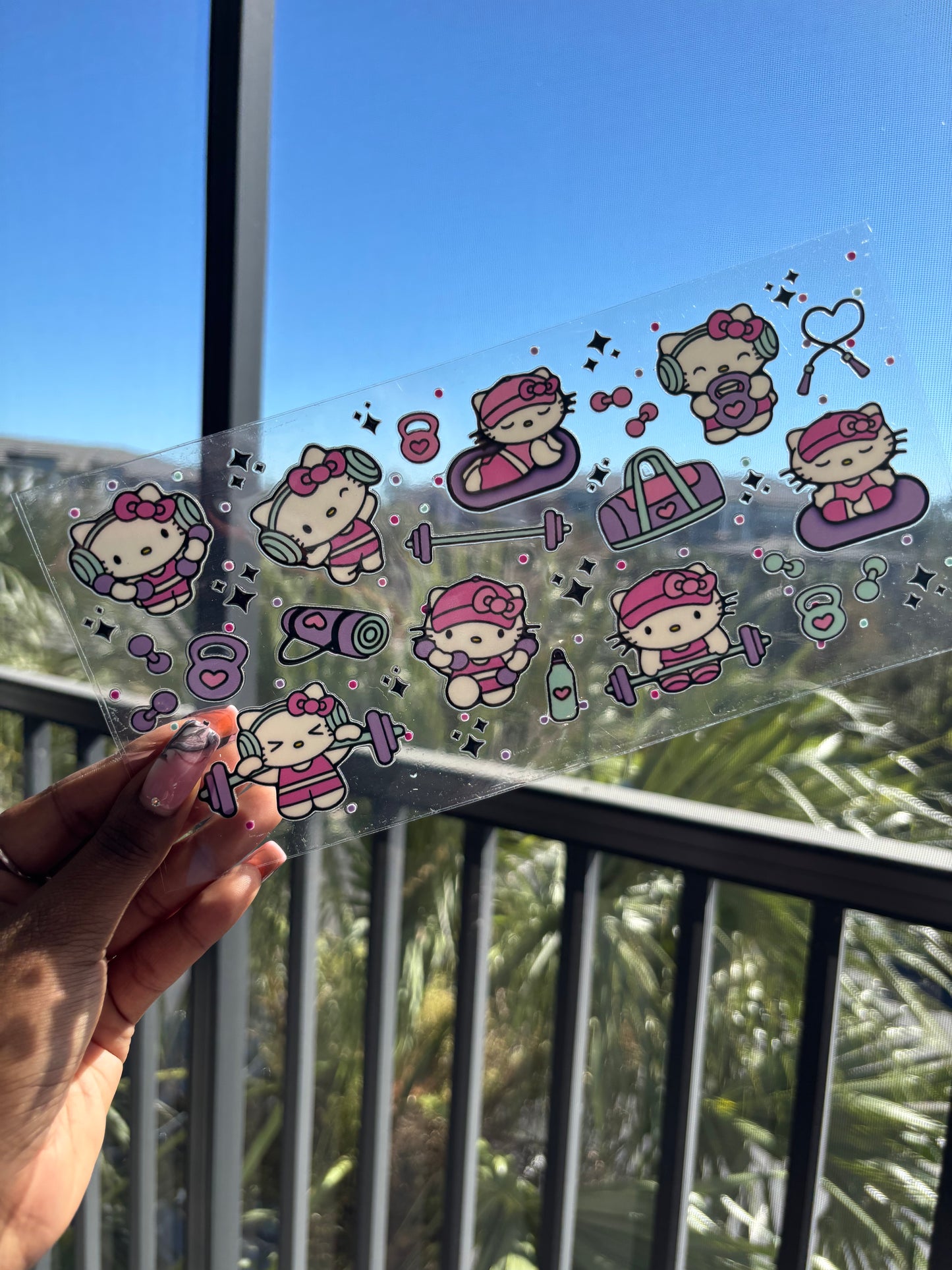 Click To See Character Wraps