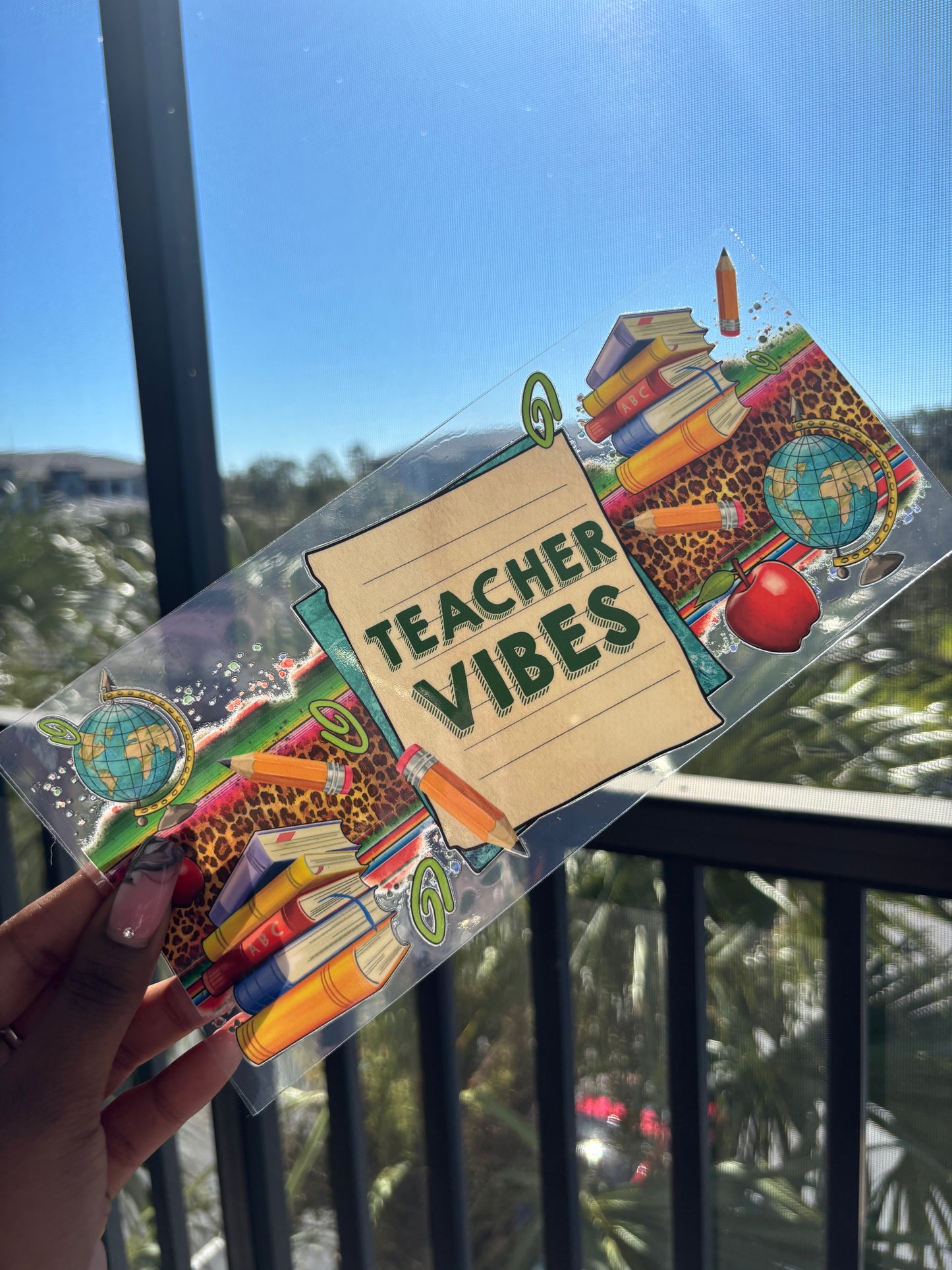 Click To See Teacher Wraps