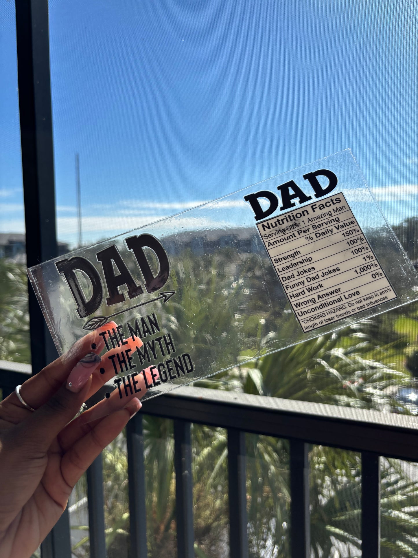 Click To See Mom & Dad Wraps